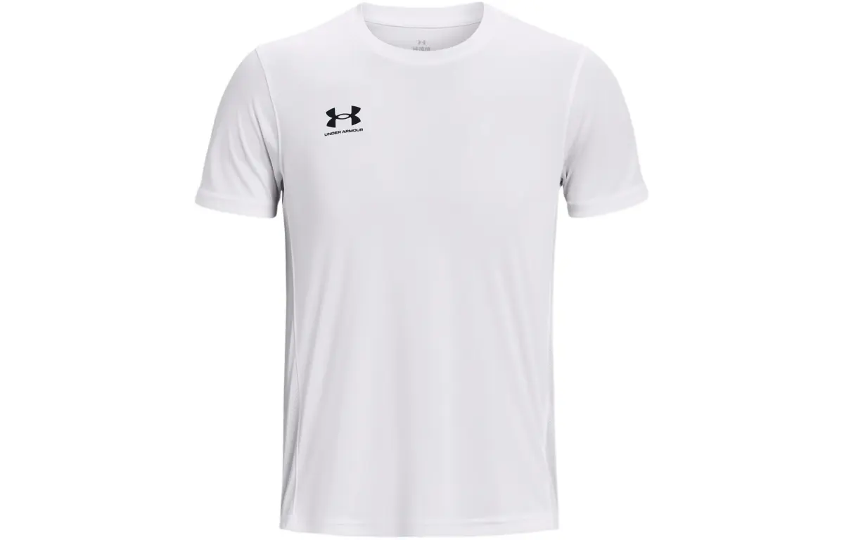 Under Armour T Shirt Men's White