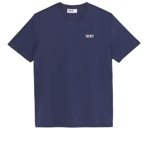 FILA x SKYLAR T Shirt Men's Marine Blue