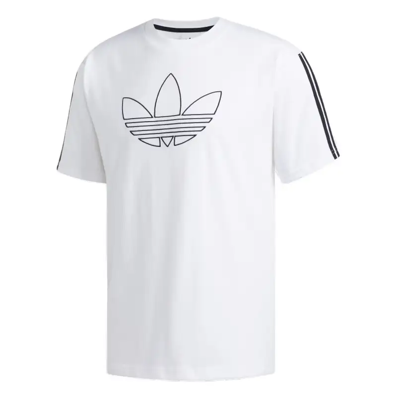 Adidas Originals T Shirt Men's White