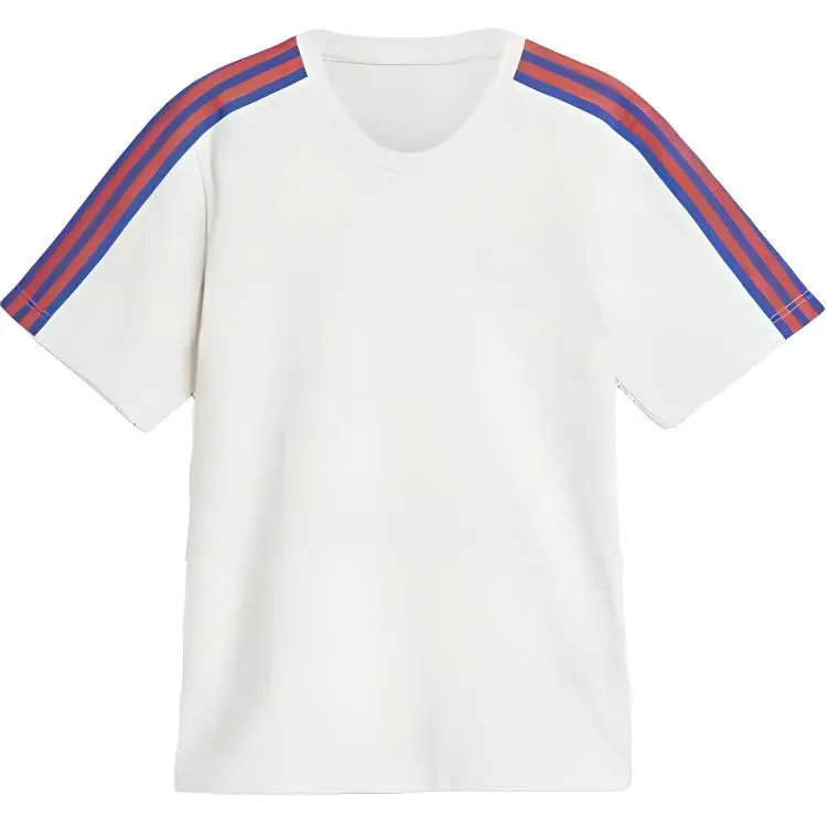 Adidas Originals X Wales Bonner Set-In T-Shirt