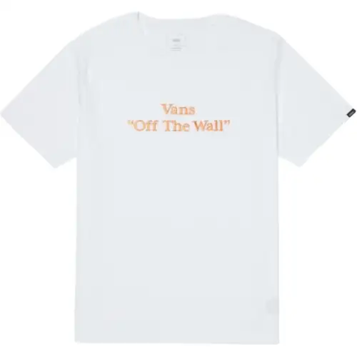 Vans Betterverse T Shirt Men's White