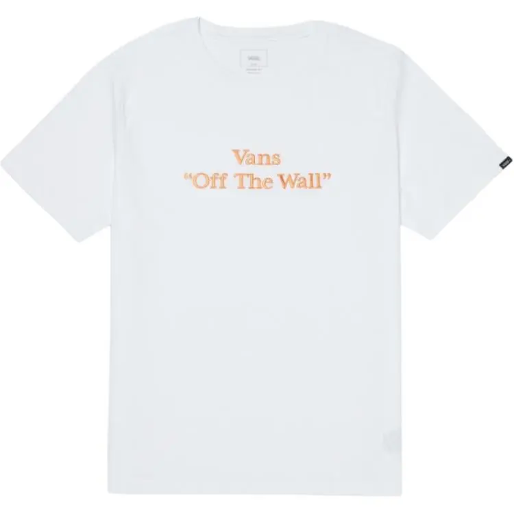 Vans Betterverse T Shirt Men's White