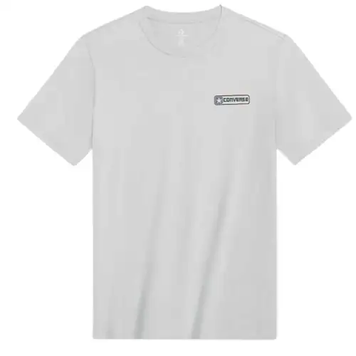 Converse Logo T Shirt
