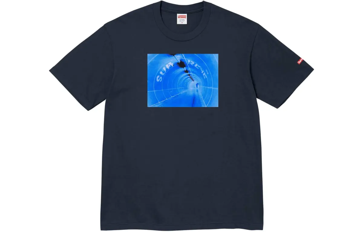 Supreme Tunnel Tee