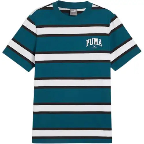 PUMA Playera PUMA Squad Para Hombre