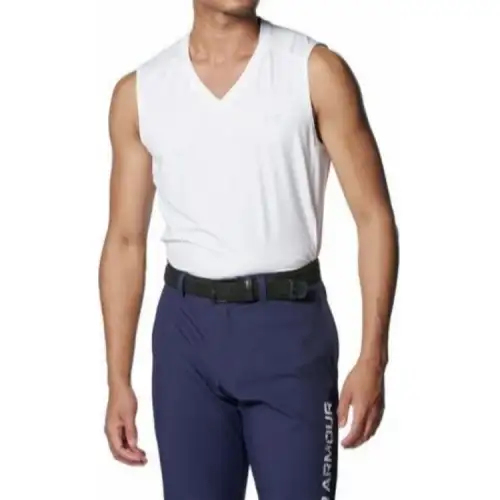 Under Armour T Shirt Men's White