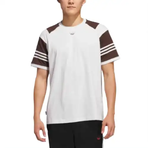 Adidas Originals Tyshawn Tee Gender Neutral
