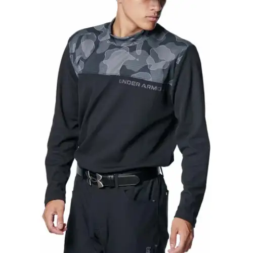 Under Armour T Shirt Men's Black