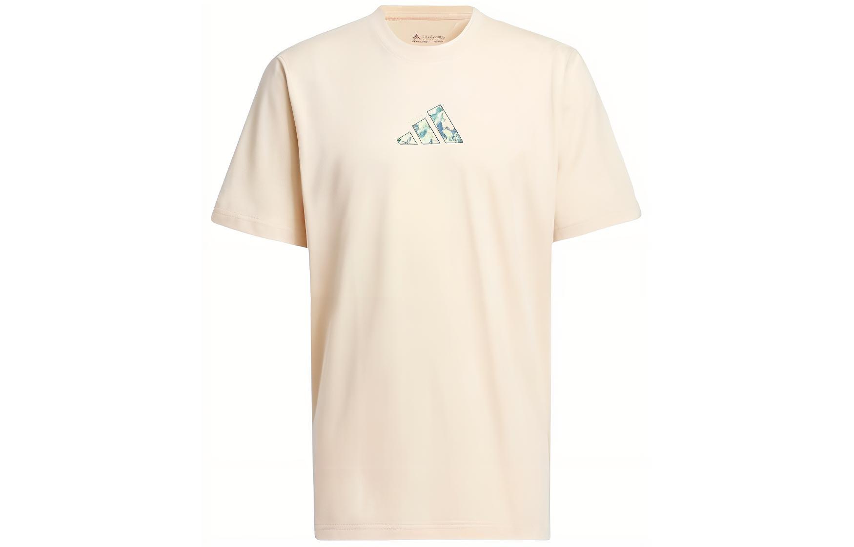 Adidas Lil Stripe Photoreal Graphic Tee