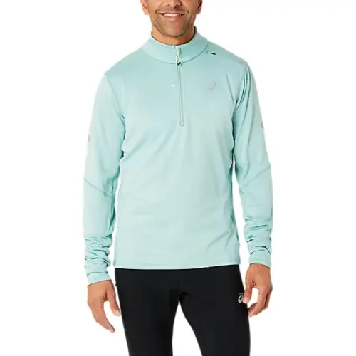 Asics T Shirt Men's Light Celadon