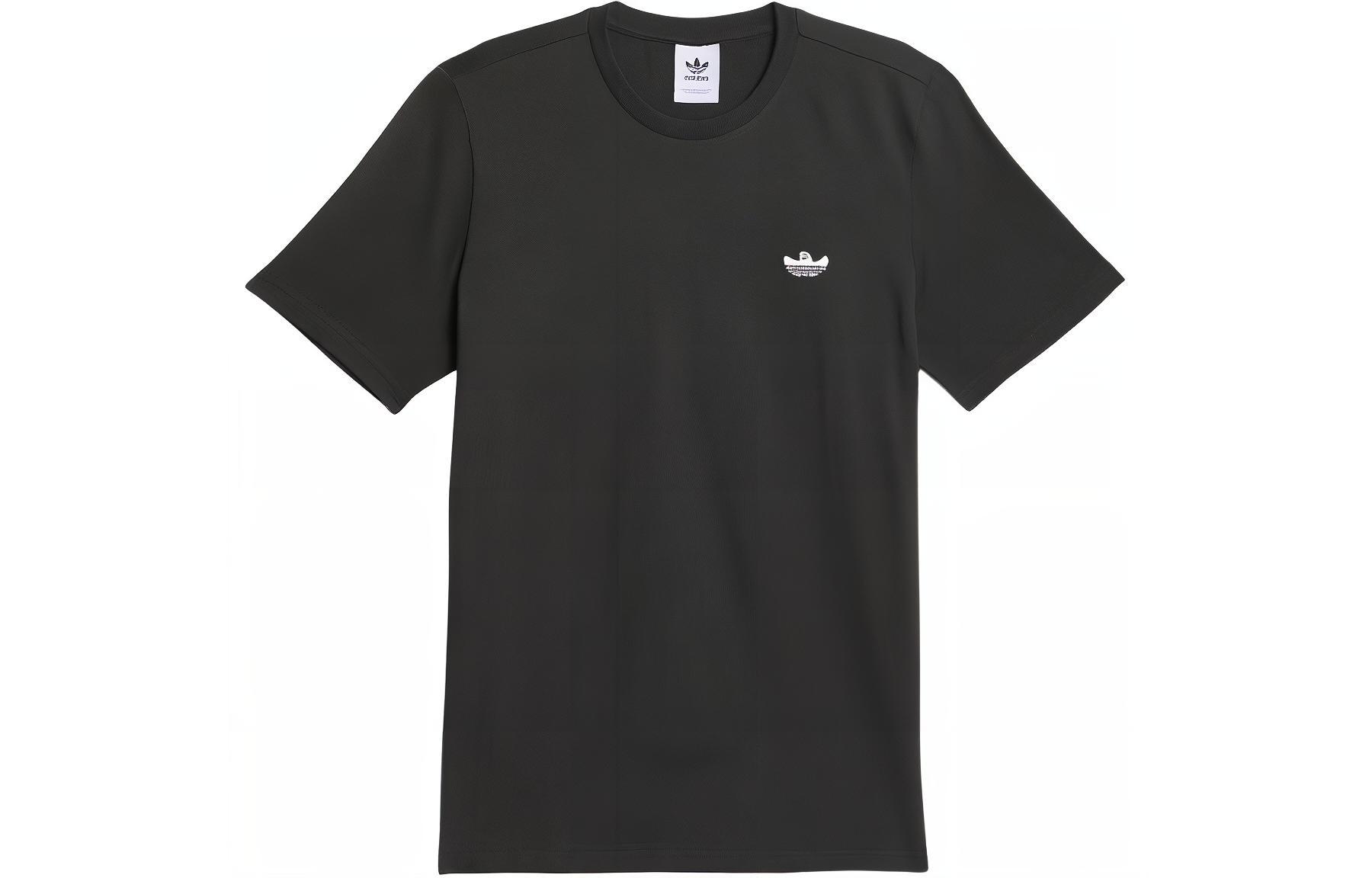 Adidas Shmoofoil Featherweight Short Sleeve Tee