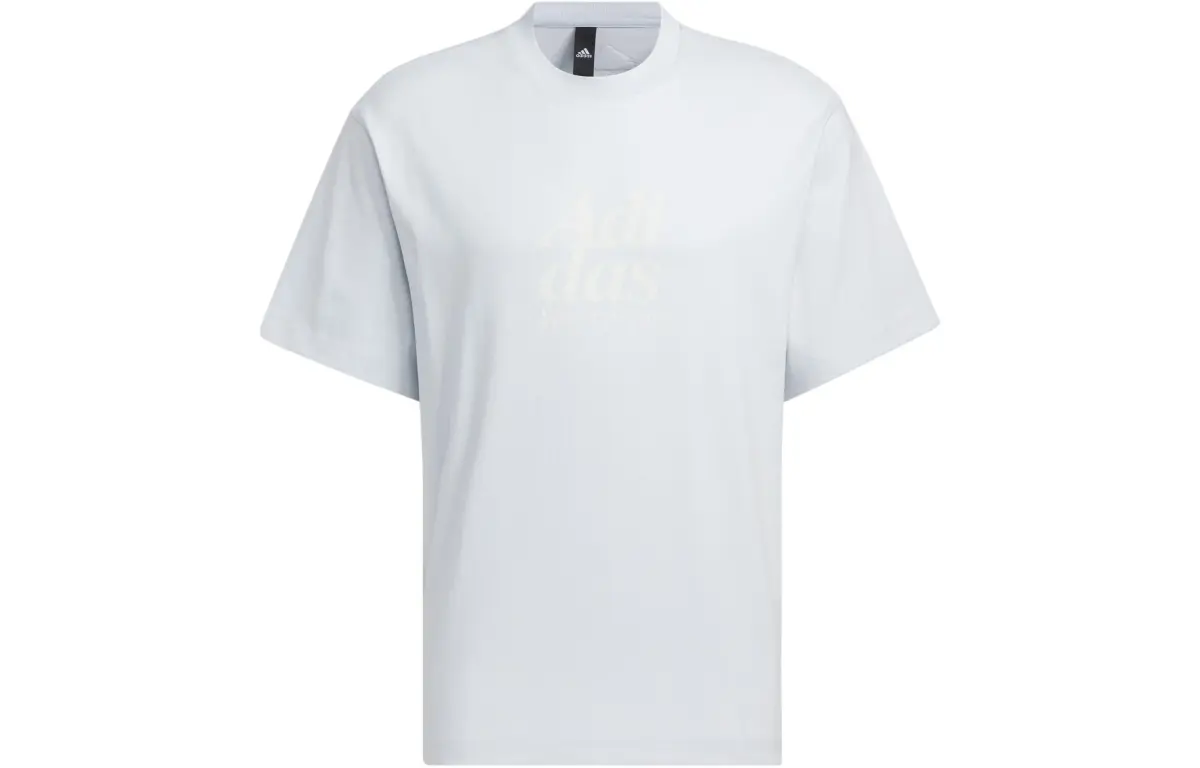 Adidas MEN Sport Performance GRAPHIC T-SHIRT