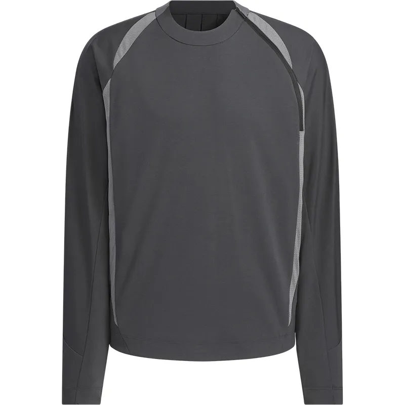 Adidas FUSTL T Shirt Men's Gray