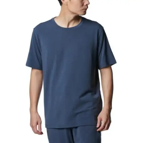 Under Armour T Shirt Men's Blue