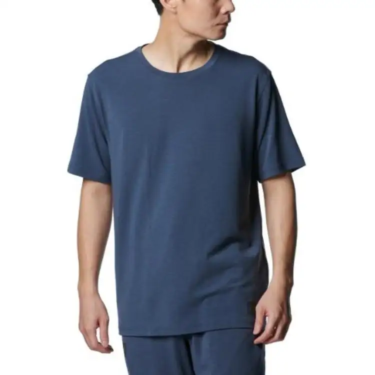 Under Armour T Shirt Men's Blue