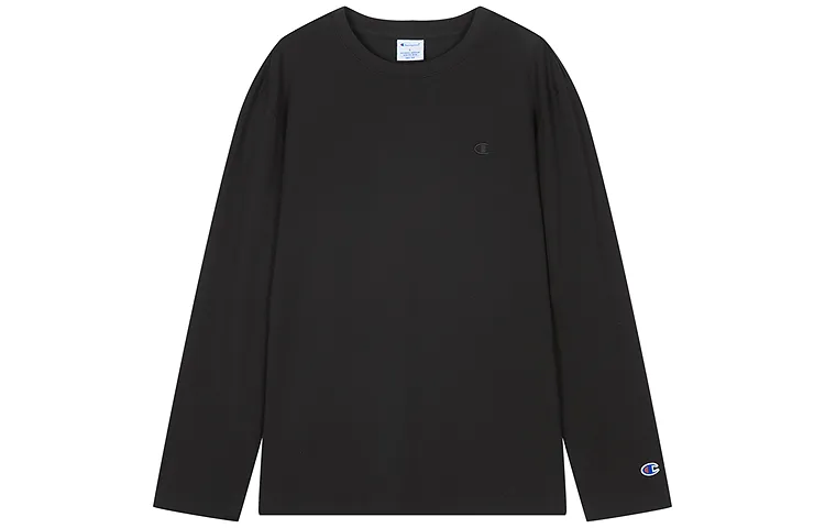 Champion SS25 T Shirt US Version Unisex