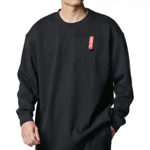 Under Armour T Shirt Men's Black