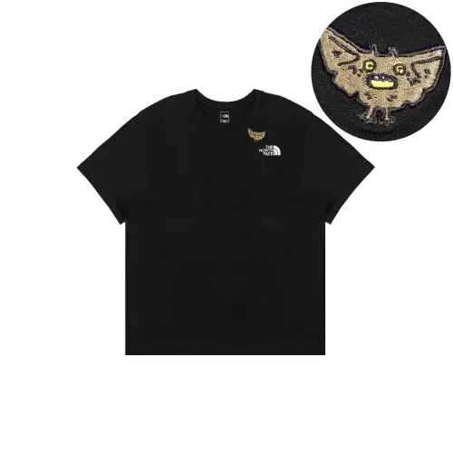 THE NORTH FACE Extraordinary T Shirt Unisex Black