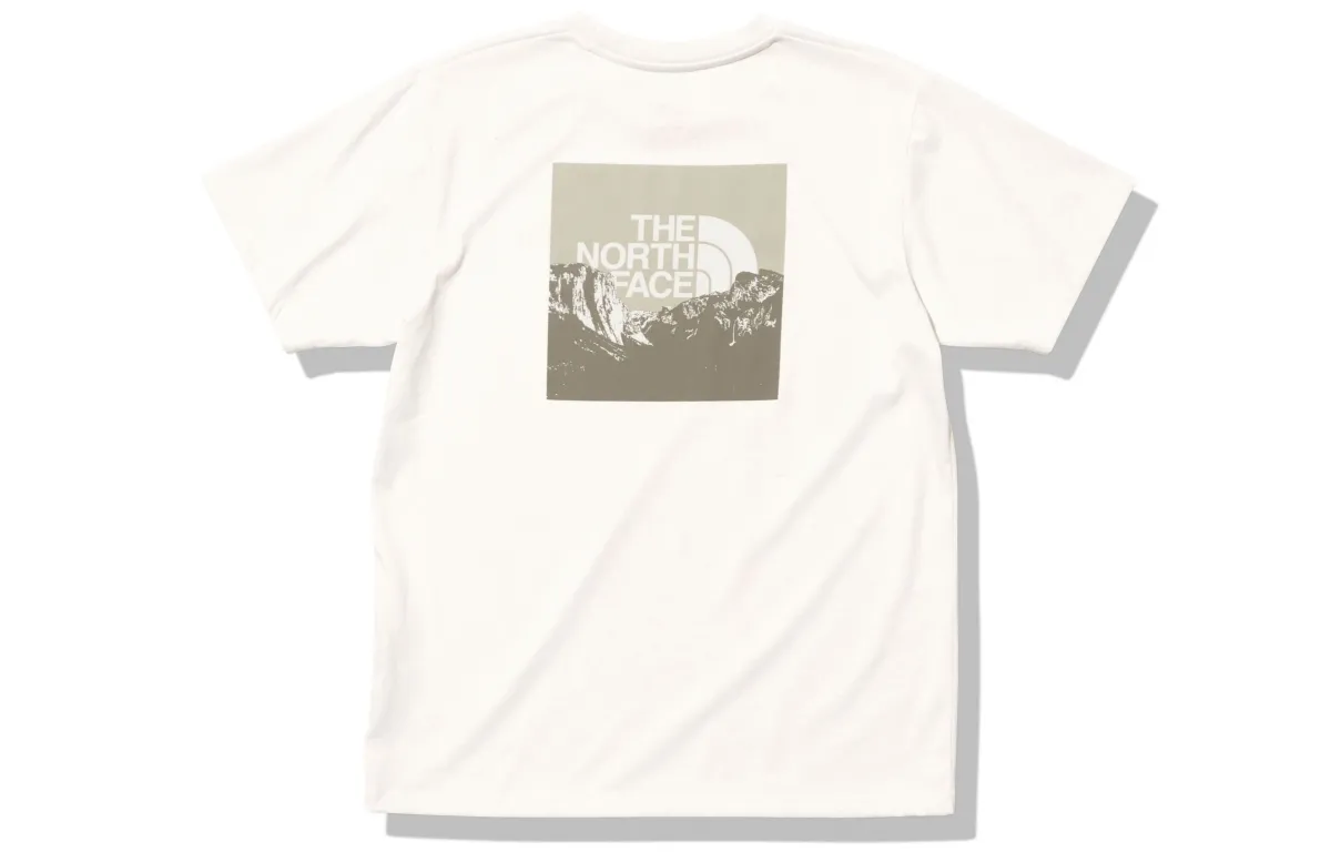 THE NORTH FACE T Shirt Men's White