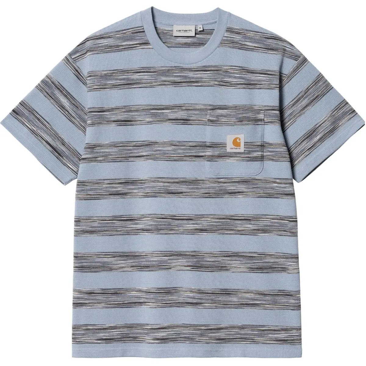 Carhartt WIP T Shirt Men's Gray