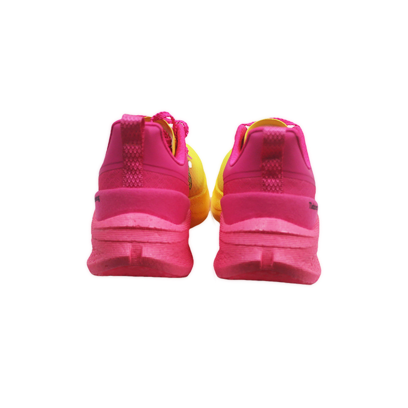 SAIPINHUI x FEINECE Cushioning Abrasion Resistant Breathable Cushioning Abrasion Resistant Breathable Low top