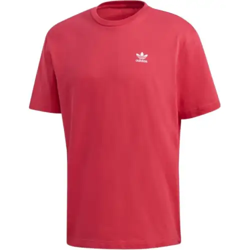 Adidas Originals ADICOLOR T Shirt Men's Peach Red