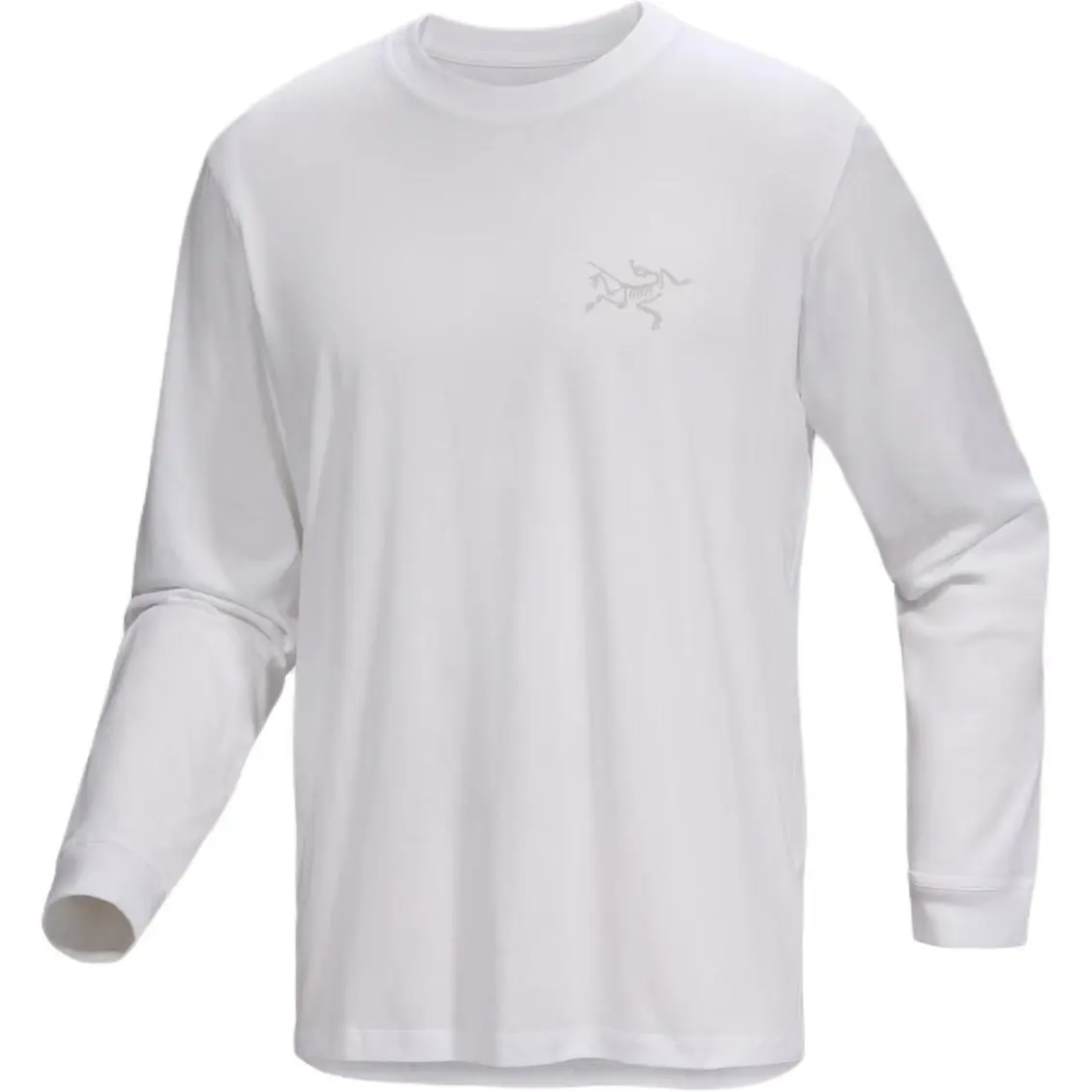 Arcteryx Kragg SLlogo long-sleeve T-shirt