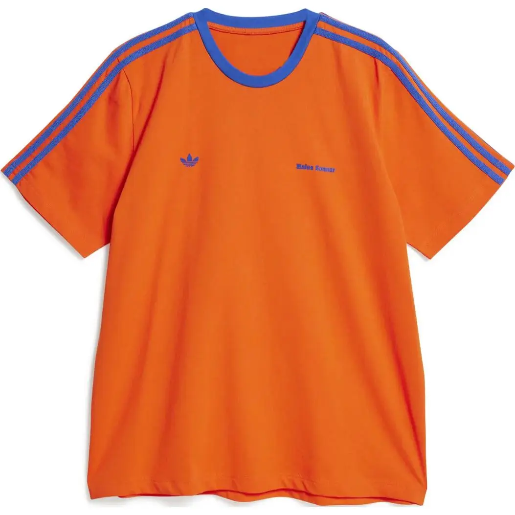 Adidas Wales Bonner Short Sleeve Tee
