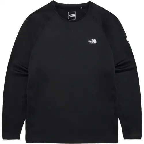 THE NORTH FACE SUMMIT T Shirt Unisex Black
