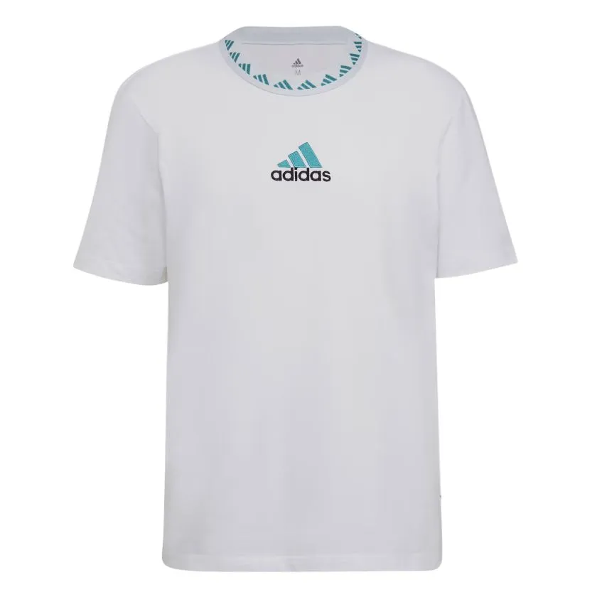 Adidas Eqt Graphic Tee