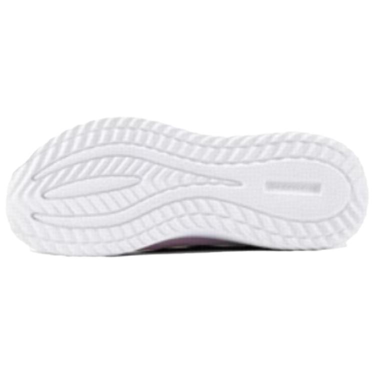 Женские кроссовки Skechers Sport (фиолетовые) — фото 5