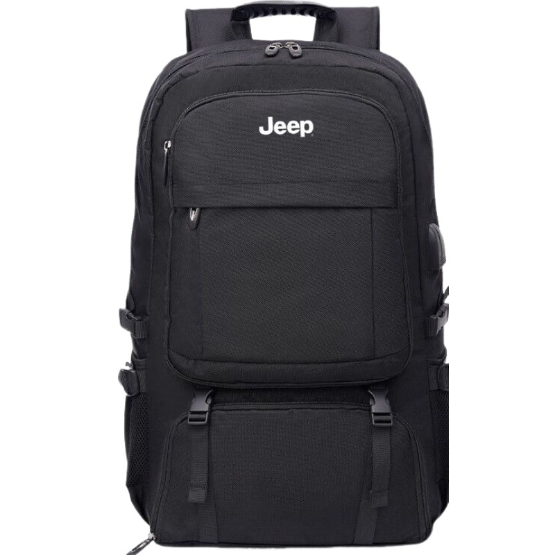 Рюкзак Jeep (черный)