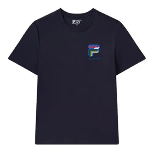 FILA ORIGINALE T Shirt Men's Legend Blue