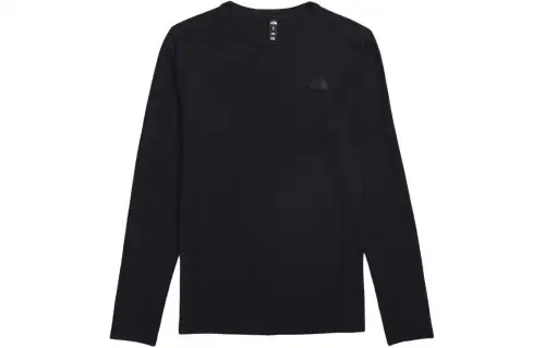 THE NORTH FACE Dune Sky T Shirt Men's Black
