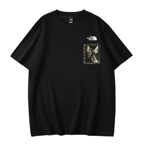 THE NORTH FACE T Shirt Unisex Black