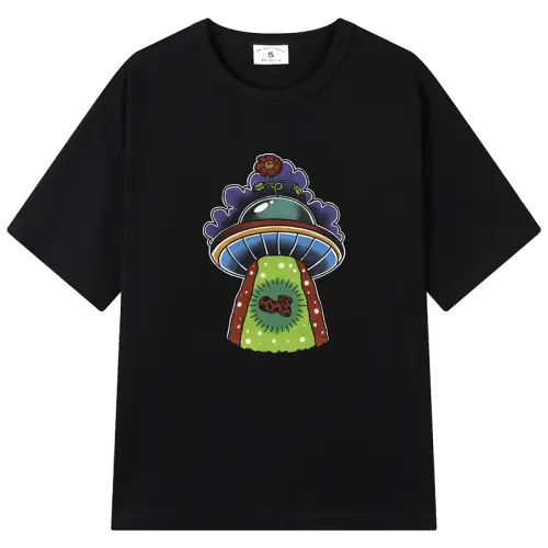 MIND ERROR Regular T Shirt Unisex