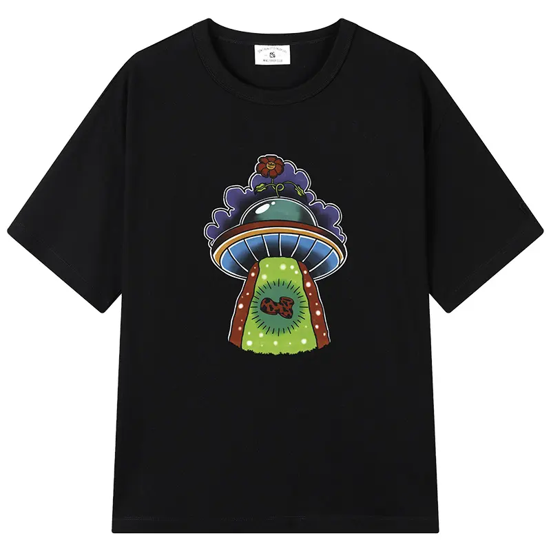 MIND ERROR Regular T Shirt Unisex