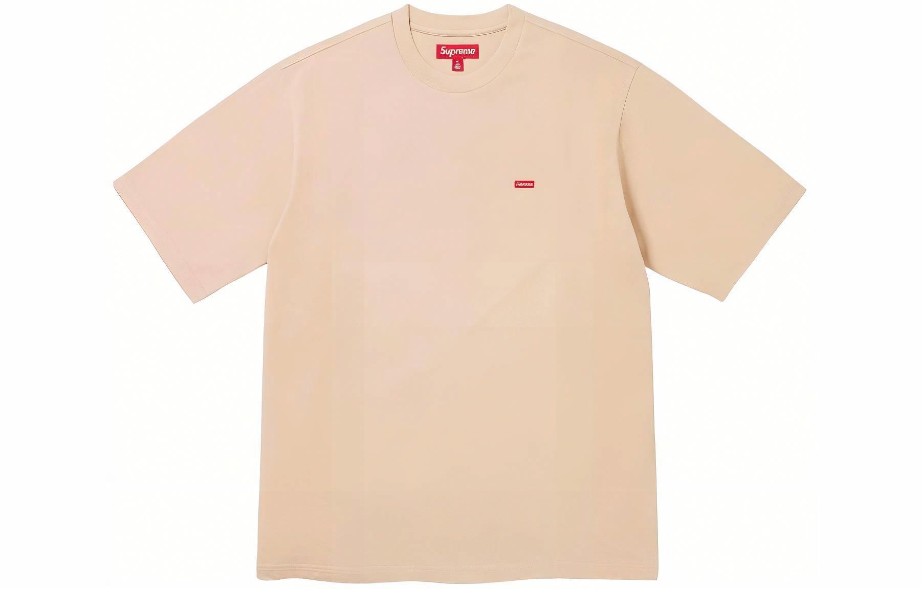 Футболка Supreme SS24 (с принтом)