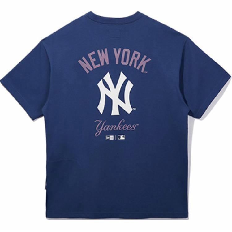 Футболка New Era SS25 (белая)