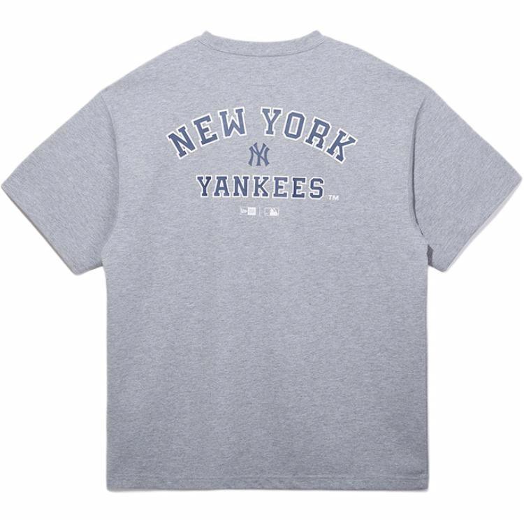 Футболка New New Era SS25 MLB (белая)