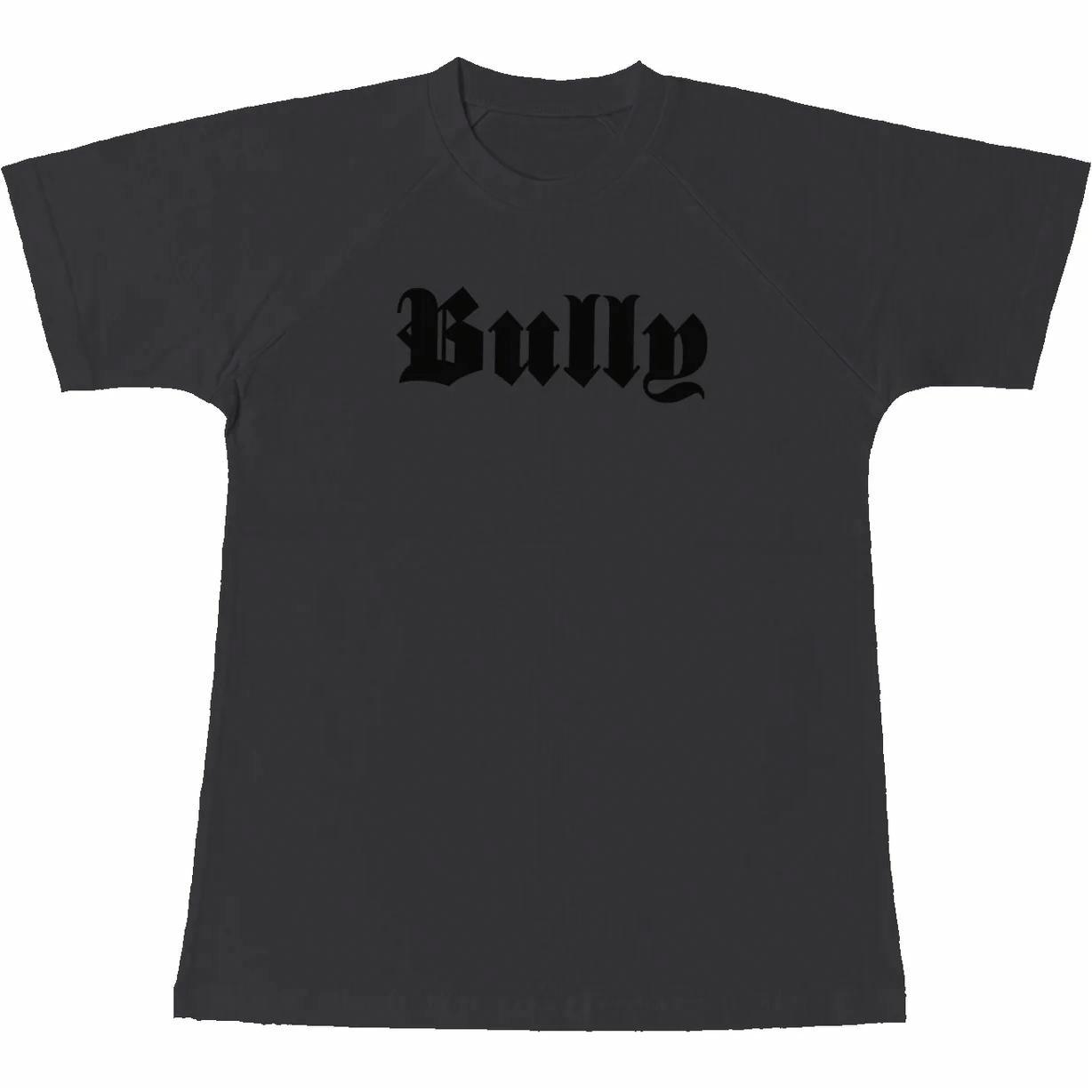 Футболка Yeezy Bully (черная)