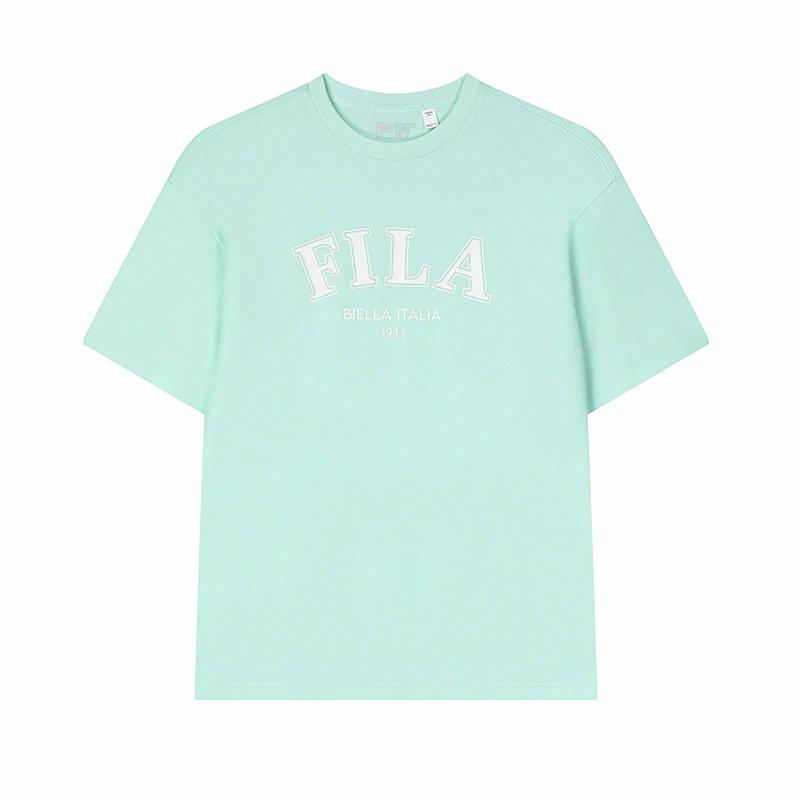 Мужская футболка Fila Original (разноцветная)