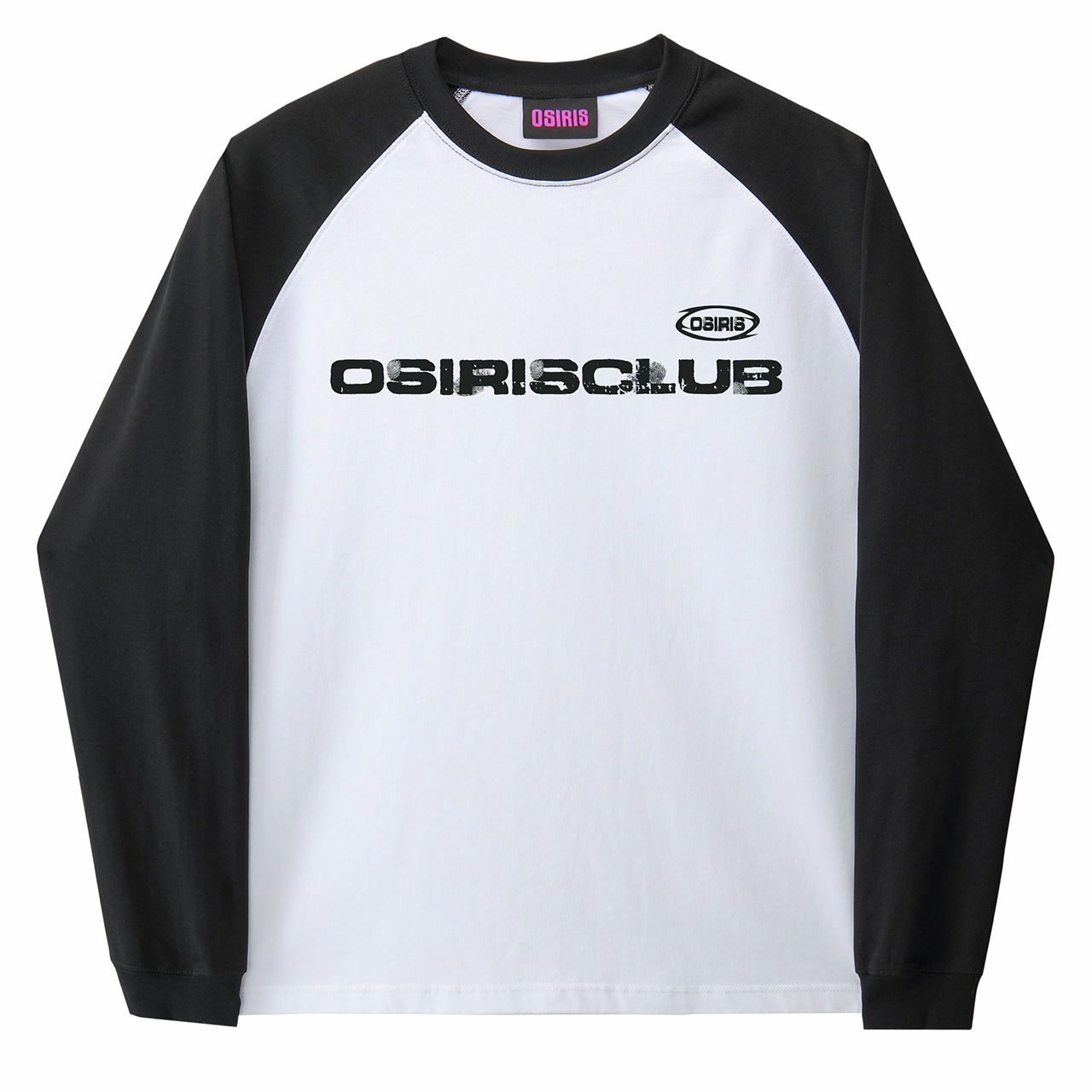 Футболка OSIRIS OSIRIS T (разноцветная)