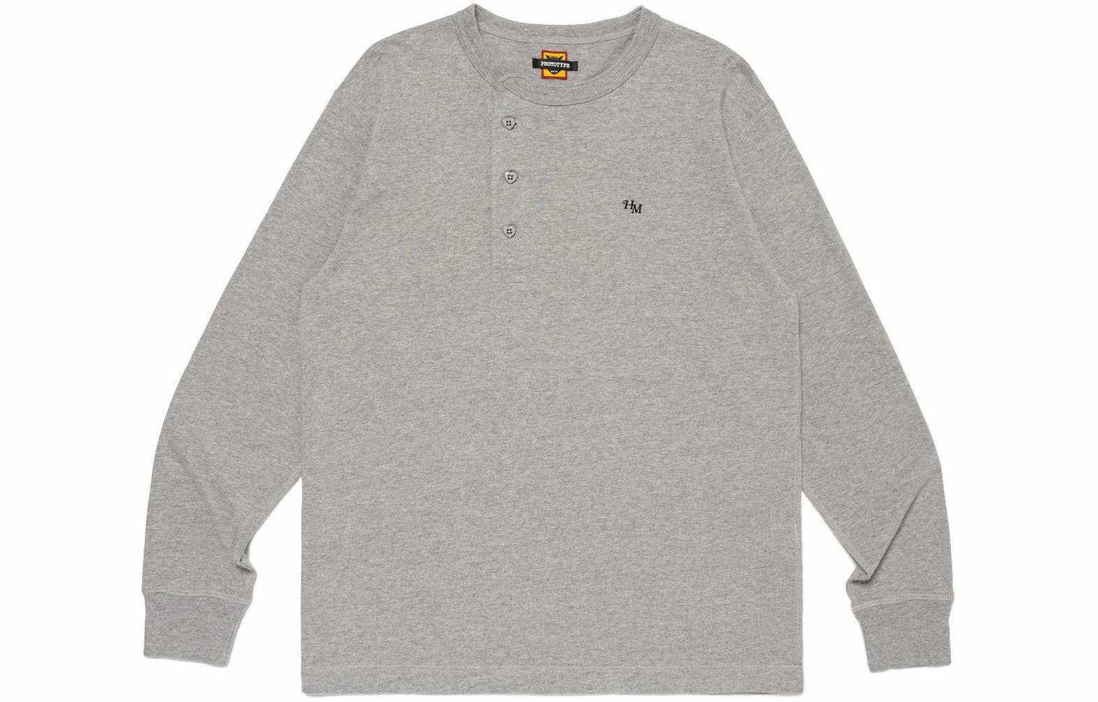 Футболка Human Made SS24 (белая)