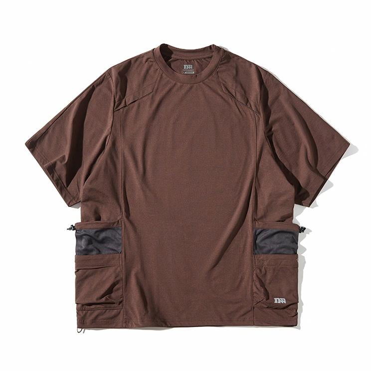 Футболка NOTHOMME 24T008-1 (базовая)