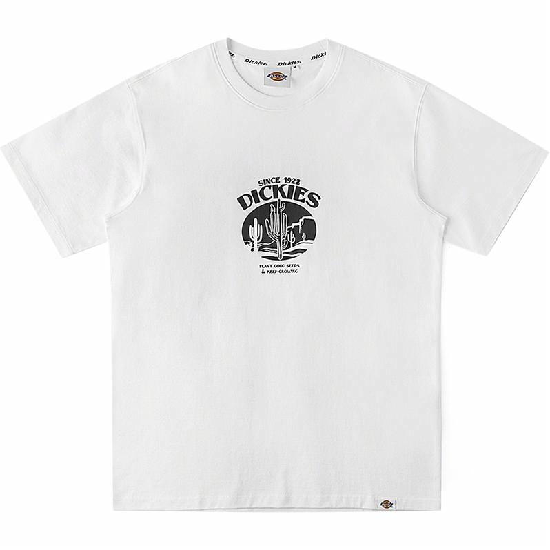 Футболка Dickies (белая)