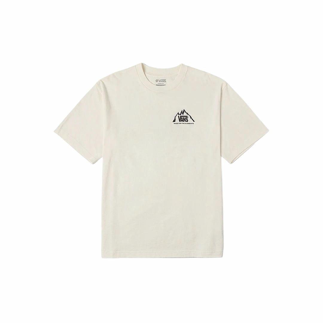 Футболка Vans SS25 (бежевая)
