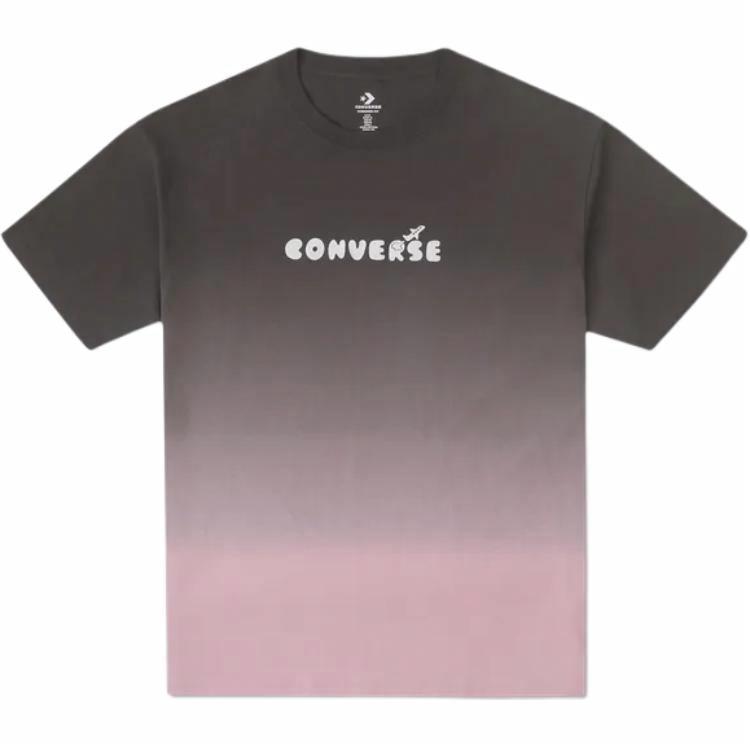 Мужская футболка Converse (серая)