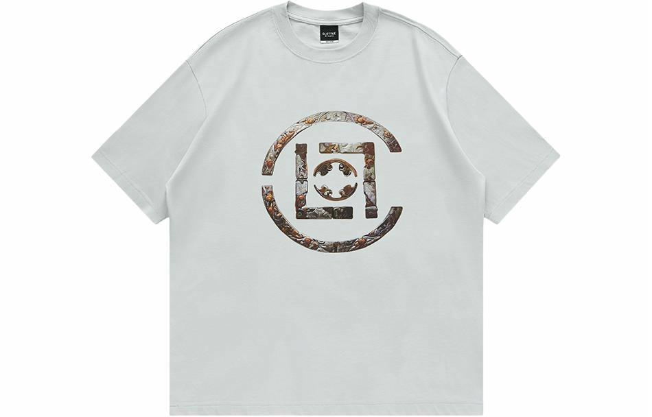 Мужская футболка CLOT CLOT T (черная)