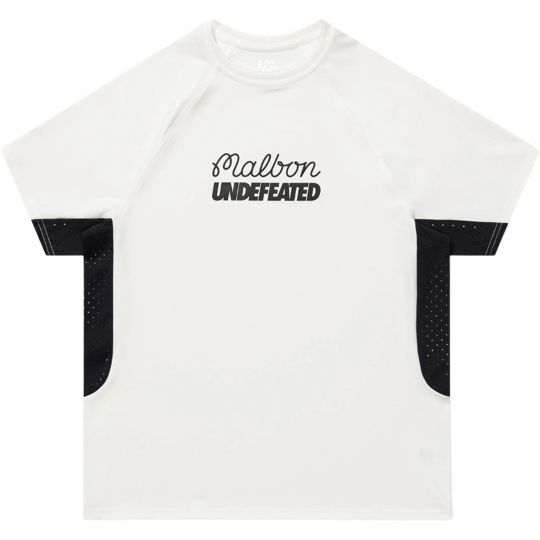 Футболка UNDEFEATED Golf (разноцветная)